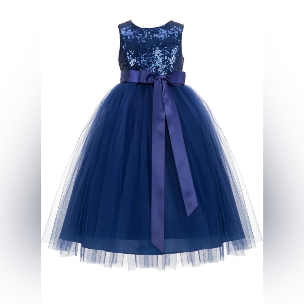 Little girl dress